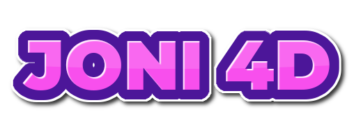 JONI 4D Logo